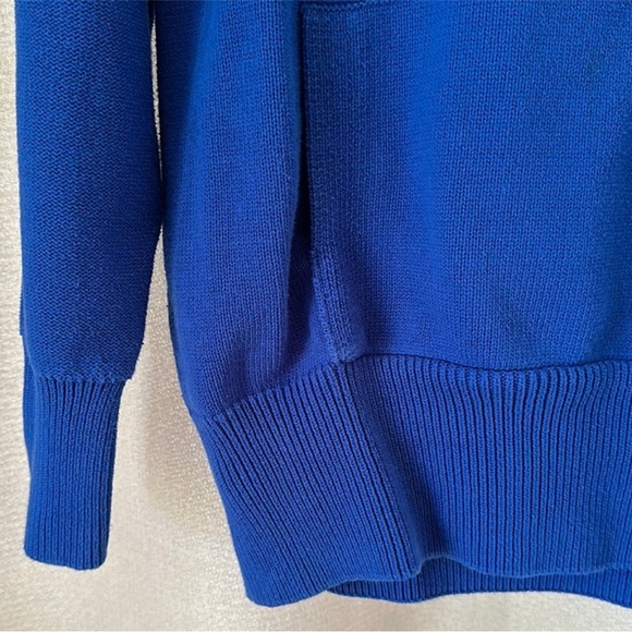 J. Peterman Hoodie Sweater - Picture 6 of 7
